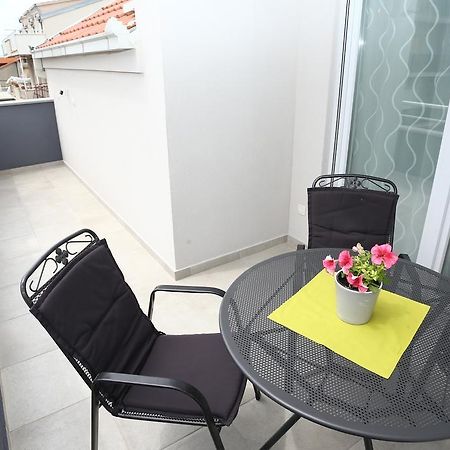 Apartment Nikolina Σπλιτ Εξωτερικό φωτογραφία